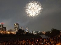 '15 Toyohira River Fireworks Festival 3284